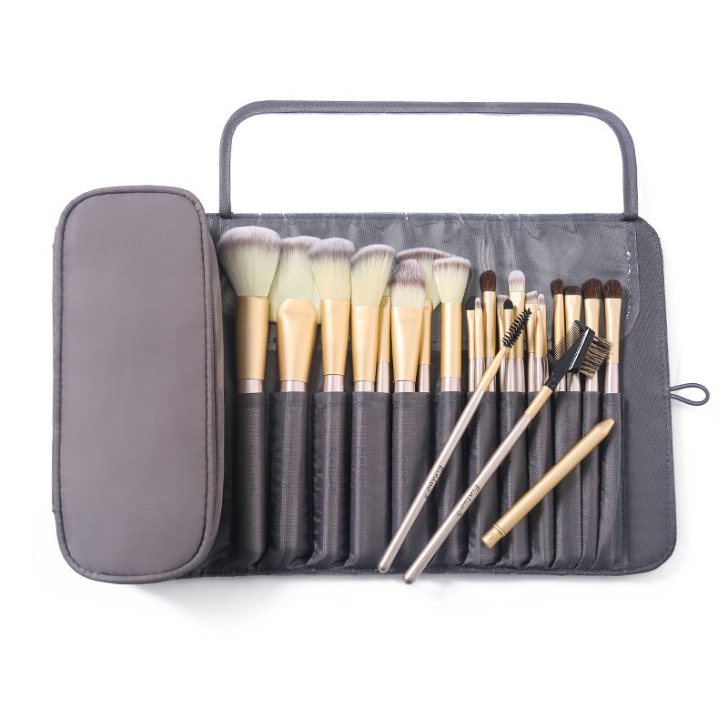 Makeup Brush Storage Bag