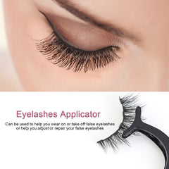 Eyelashes Set Natural