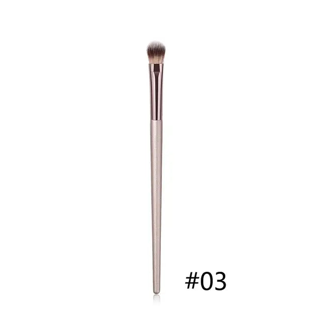 1PC Large Foundation Makeup Brush