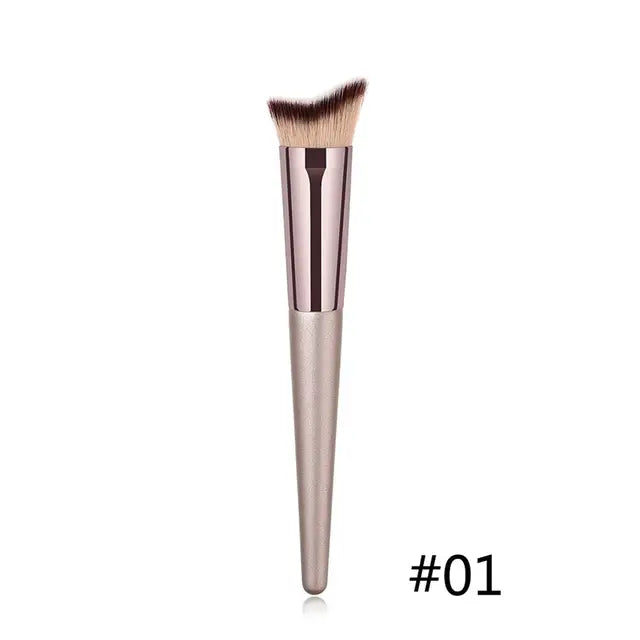 1PC Large Foundation Makeup Brush