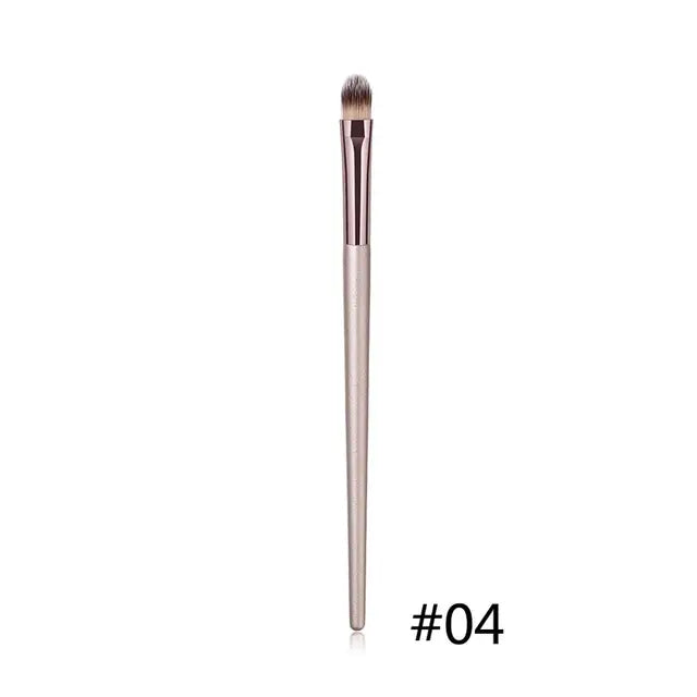 1PC Large Foundation Makeup Brush