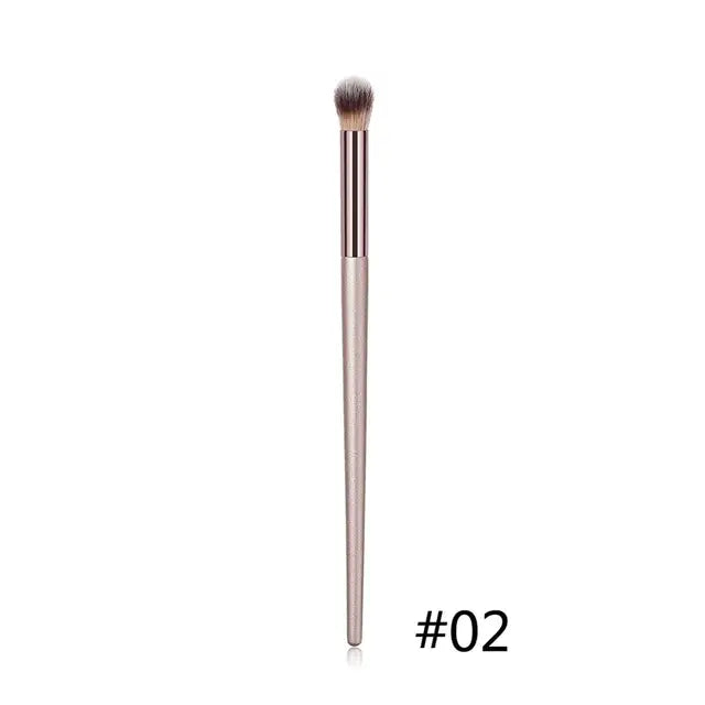 1PC Large Foundation Makeup Brush