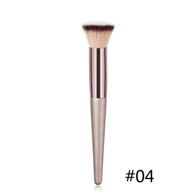 1PC Large Foundation Makeup Brush