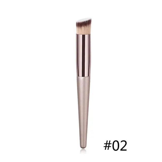 1PC Large Foundation Makeup Brush