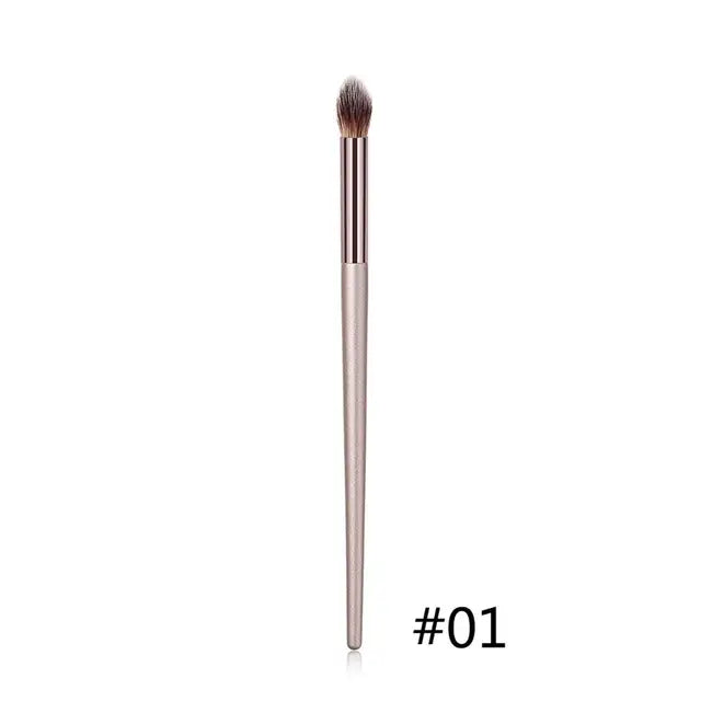 1PC Large Foundation Makeup Brush