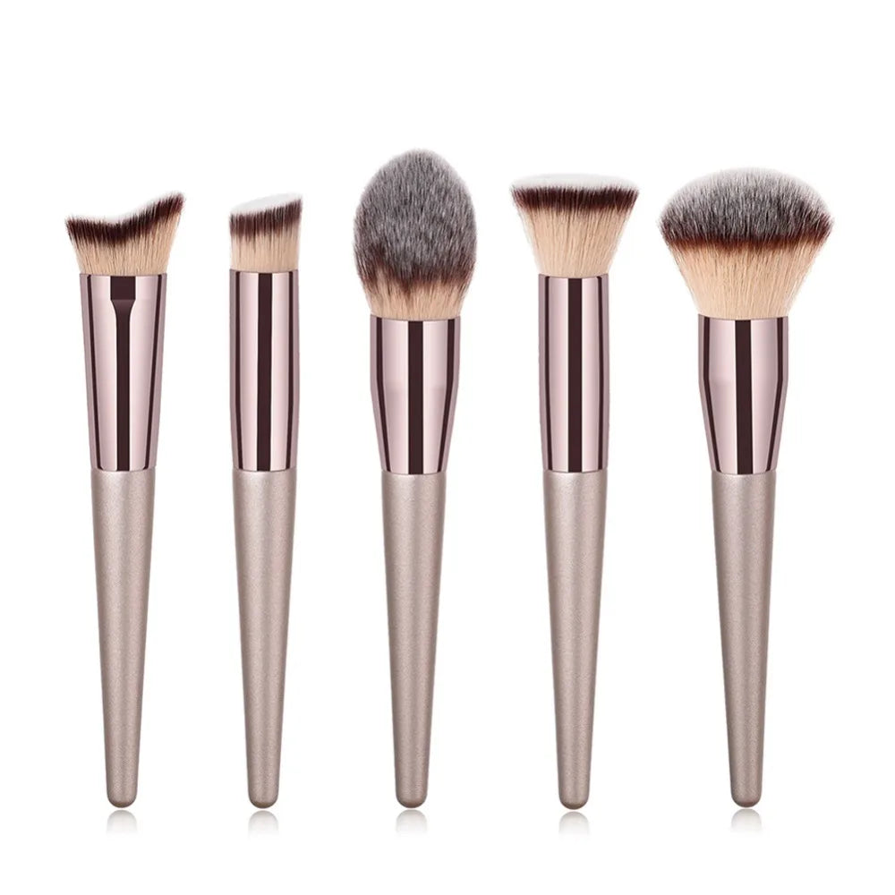 1PC Large Foundation Makeup Brush