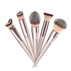 1PC Large Foundation Makeup Brush