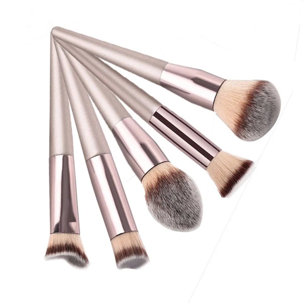 1PC Large Foundation Makeup Brush