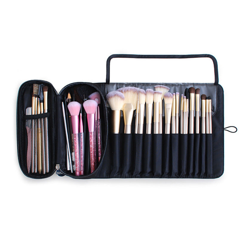 Makeup Brush Storage Bag