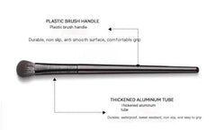 Eye makeup brush set 6