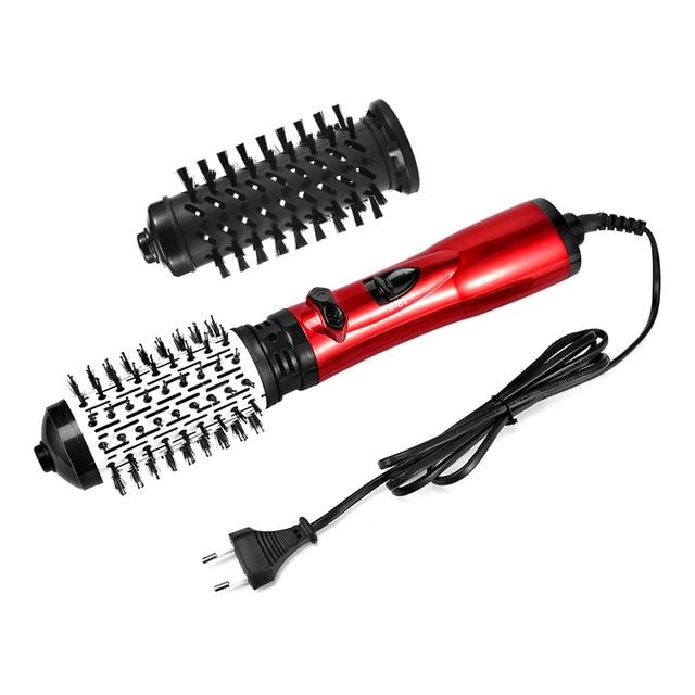 1 Rotating Hair Styler