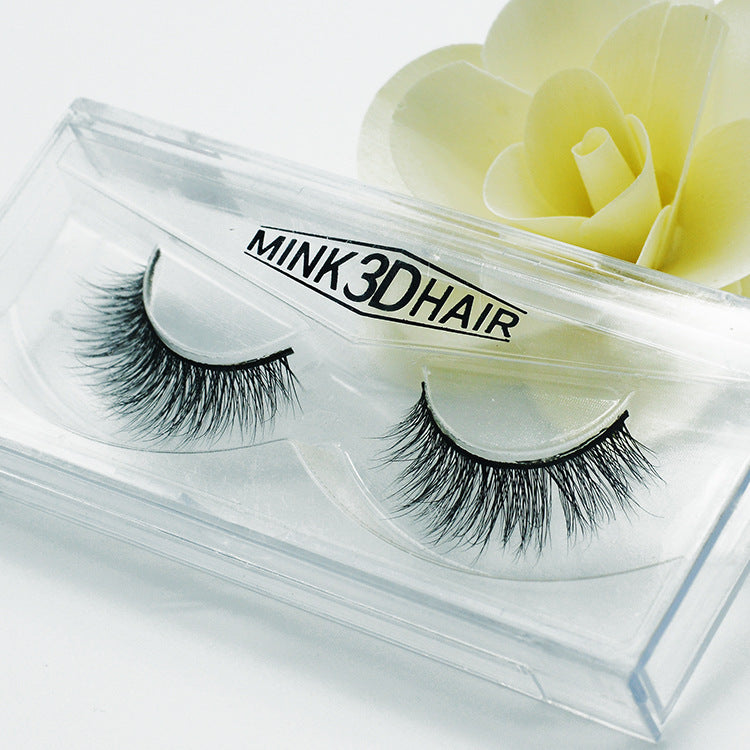 Natural Lashes Lightweight