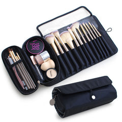 Makeup Brush Storage Bag