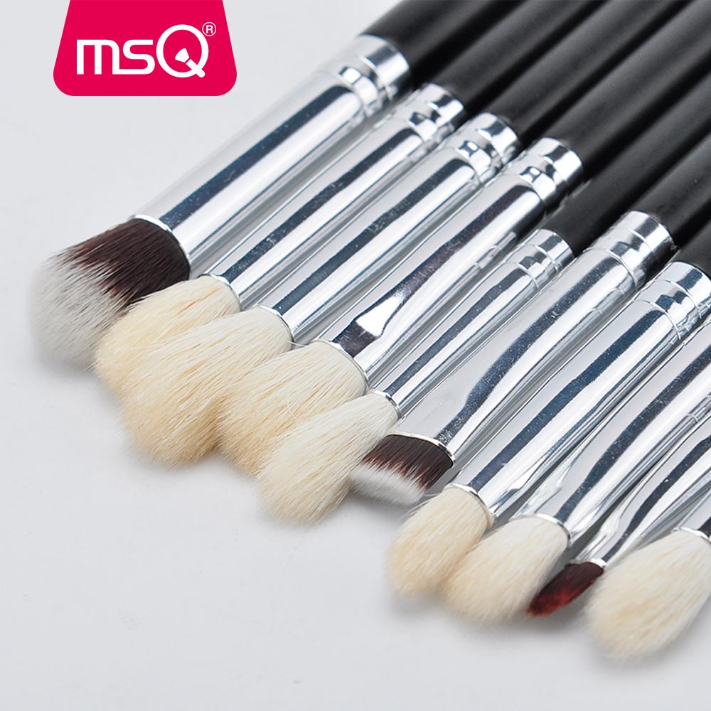 15pcs Pro Makeup Brushes