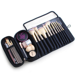 Makeup Brush Storage Bag