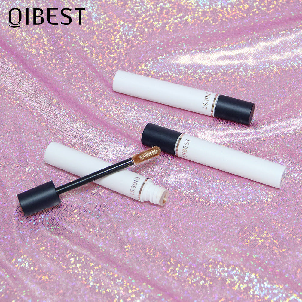 Smoke Tube Eyeshadow Set