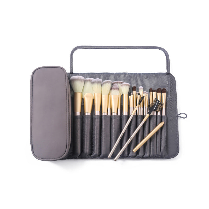 Makeup Brush Storage Bag