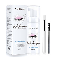 Lash Foaming Cleanser