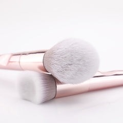 Facial Makeup Brush Tools