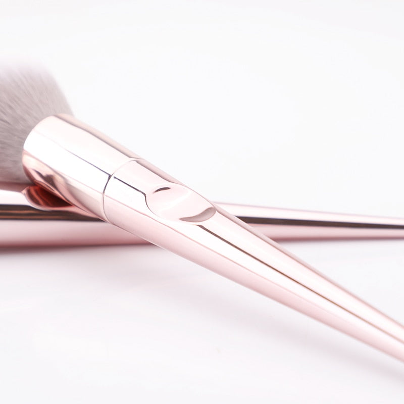 Facial Makeup Brush Tools