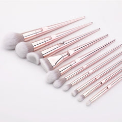 Facial Makeup Brush Tools