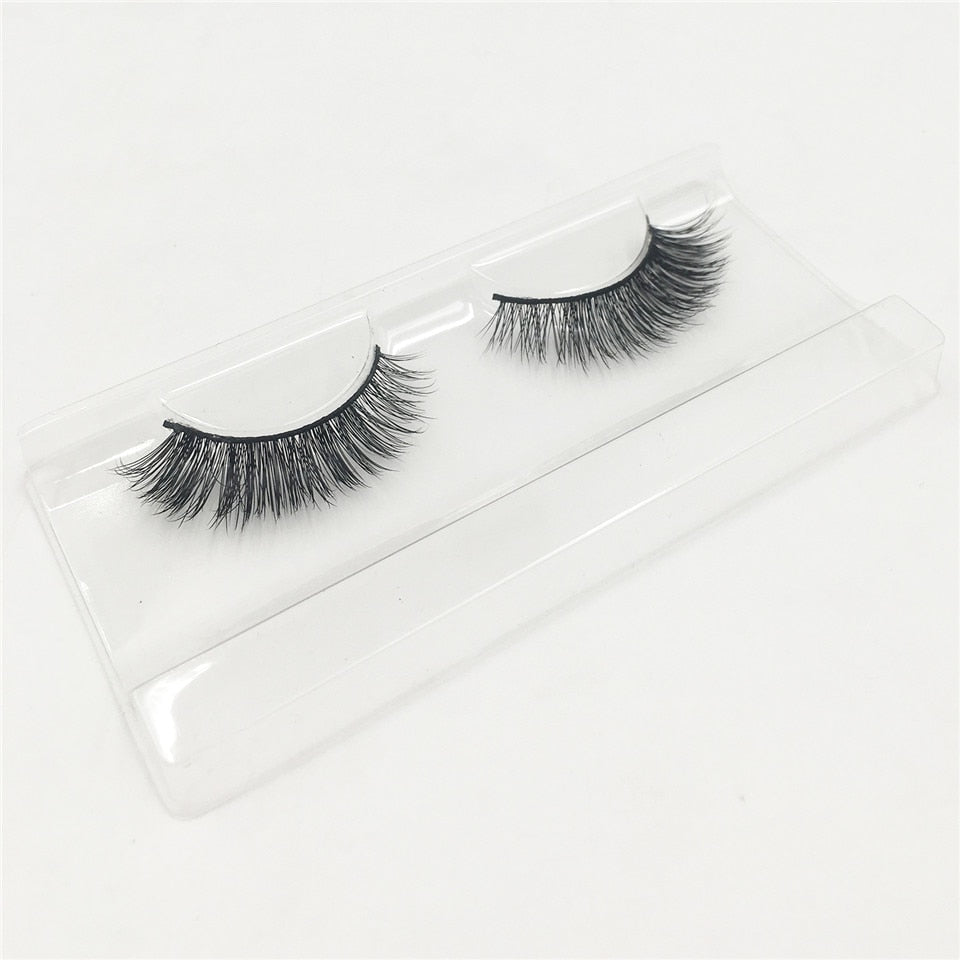 Natural Lashes Lightweight