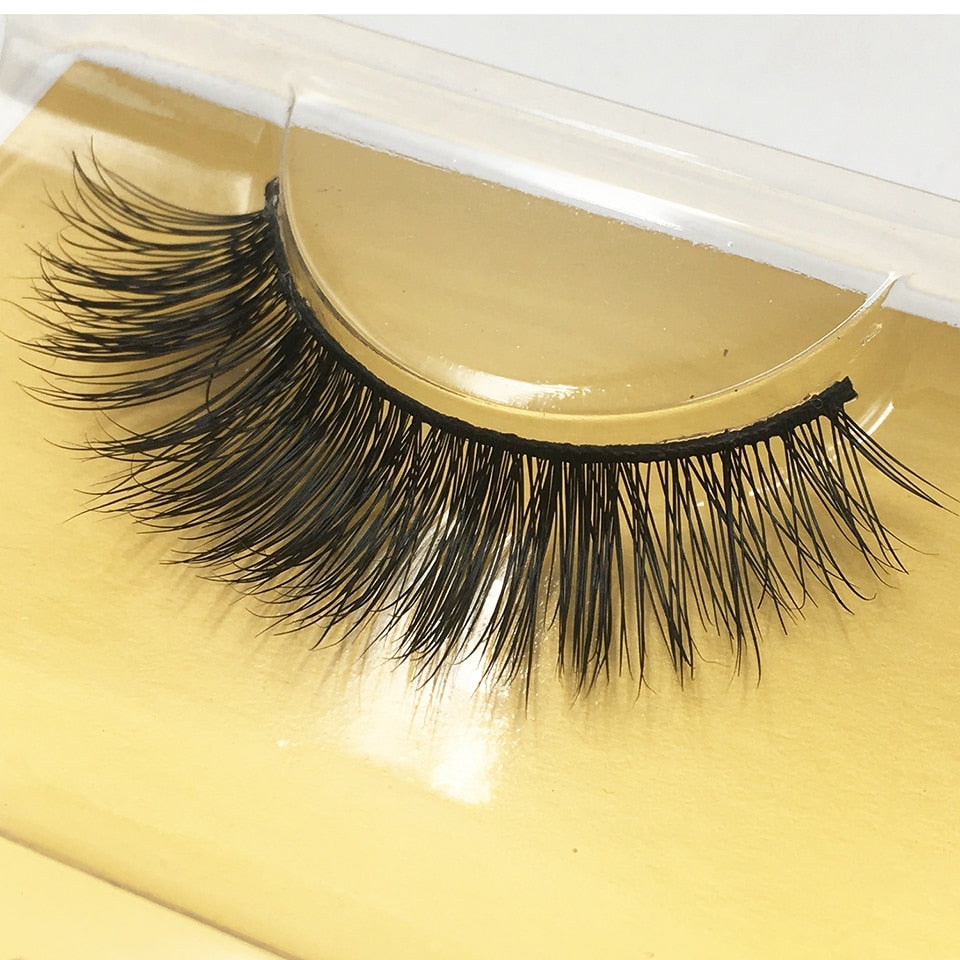 Natural Lashes Lightweight