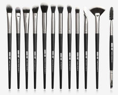 Makeup Brushes Set 12 pcs