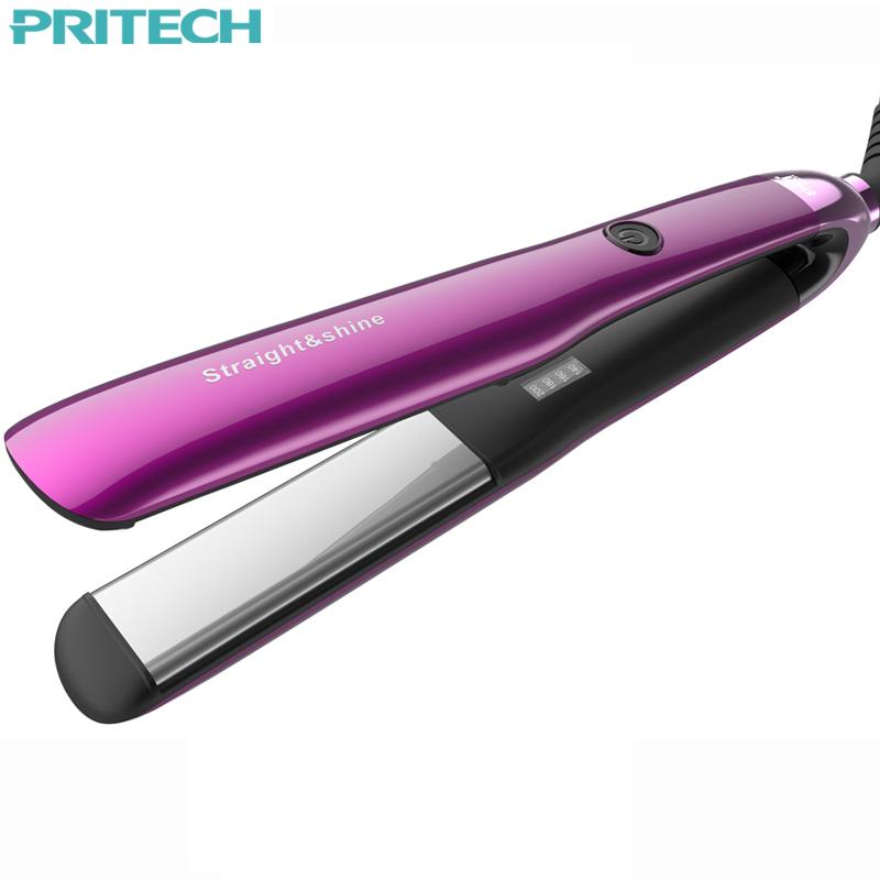 Professional Hair Straightener