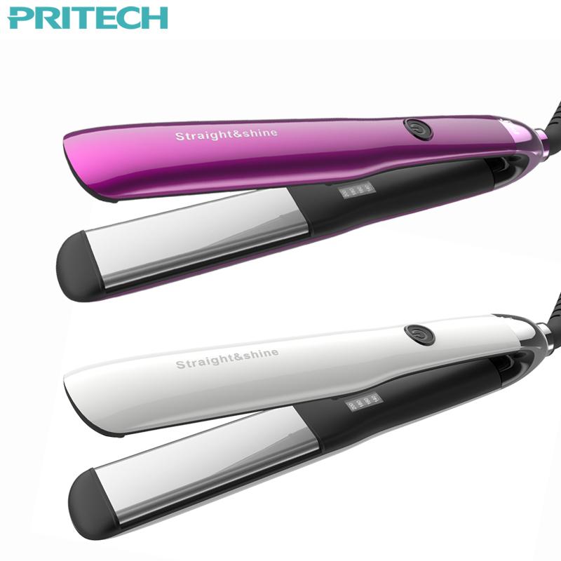 Professional Hair Straightener