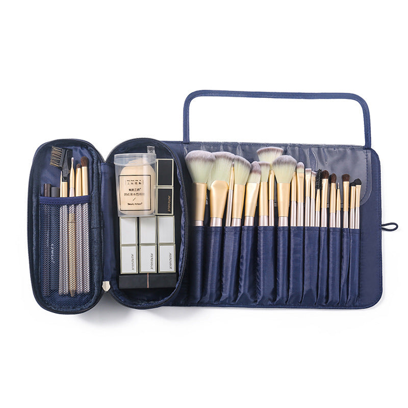 Makeup Brush Storage Bag