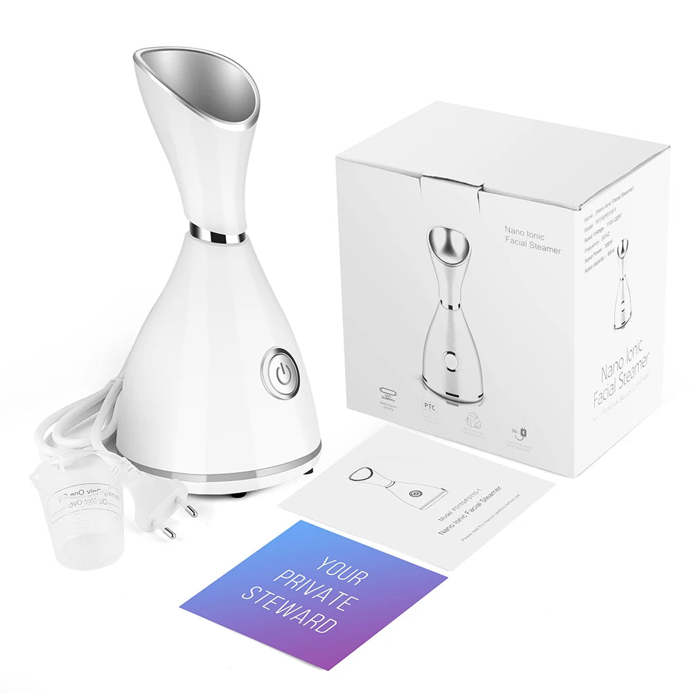 Facial Steamer